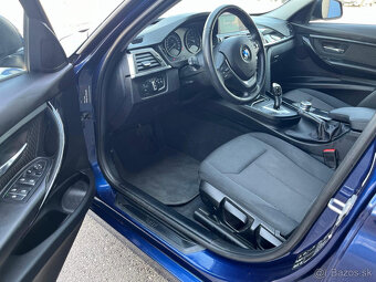 BMW 3 Touring 320d xDrive A/T 52000KM - 6