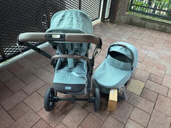 CYBEX Balios S Lux 2023 sky blue - 6