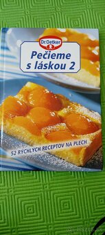 Pečieme s láskou - 6
