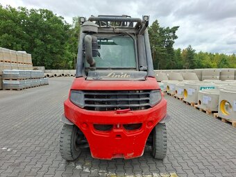 LINDE H60D-03 - 6