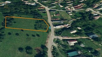 Predaj pozemku priamo v obci Hanigovce, okr. Sabinov. - 6