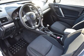 Subaru Forester 4x4 108 kw diesel - 6