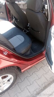 Škoda Fabia combi 1.2 47kv 2003 - 6