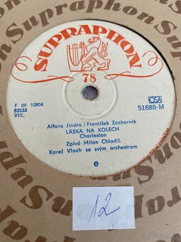 LP platne - 6