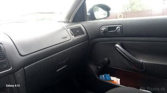 Predám VW Golf 4 na ND - 6