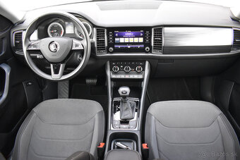 Škoda Kodiaq 2.0TDi DSG Ambition Nez.topení ACC - 6