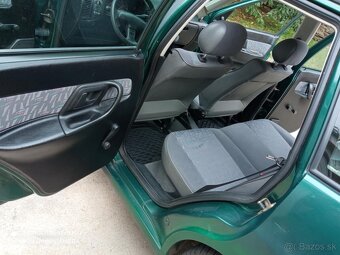 Seat Cordoba 1.4 - 6