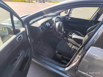 Peugeot 307 1.4 16V XS - 6