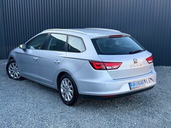 Seat Leon 2016 DSG automat - 6