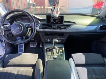 Audi a6 c7 3.0 bitdi - 6
