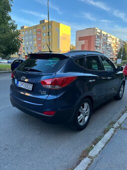 Hyundai iX35 1.7 CRDI - 6