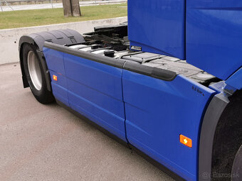 Prodám tahač návěsů VOLVO FH 13.500 EURO 6 dvouokruhová hydr - 6