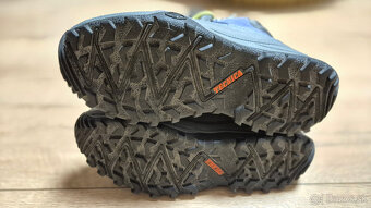 Tecnica Yukon Hike Mid a Scarpa Mojito + mikina ZDARMA - 6