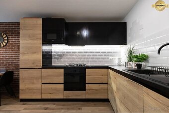 METROPOLITAN EXKLUZÍVNE - Zrekonštruovaný 3i byt na predaj - 6