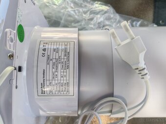 Predám rekuperacne jednotky - 6