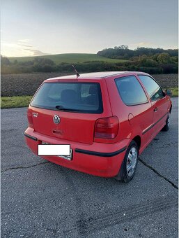 Volkswagen Polo 1.0 MPI - 6