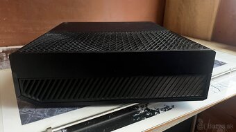 Predam konzolu Xbox one nekunkcnu na ND - 6
