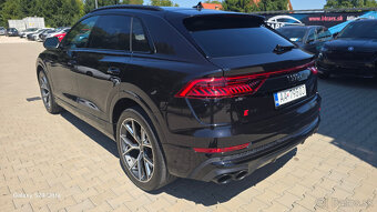 Audi Q8 SQ8 4.0 TDI mHEV quattro tiptronic - 6