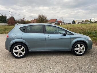 Leon II 1.9TDI Nová STK - 6