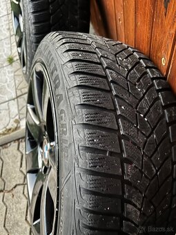 Disky Bmw r17 5x120 - 6