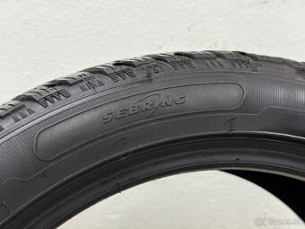 225/45 R17 Zimné pneumatiky 4ks - 6