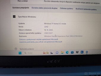 Acer Aspire 3 (A315-35) - 6