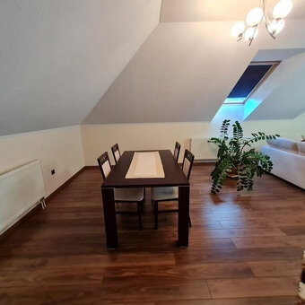 - R E Z E R V O V A N É - LUXUSNÝ RODINNÝ APARTMÁNOVÝ DOM 35 - 6