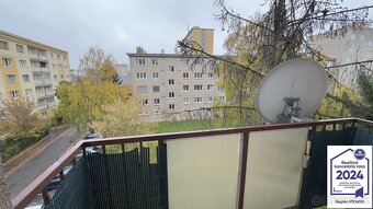 2 izbový byt, Tyršovo nábrežie - 6