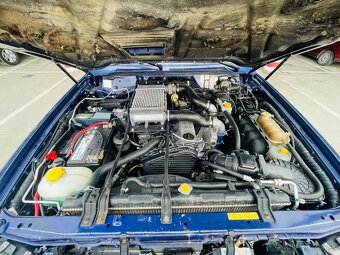 Nissan Patrol GR y61 2.8td 95kw wagon - 6