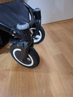 Kočík Bexa Line - 6