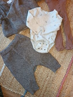 Zara komplet + body - 6