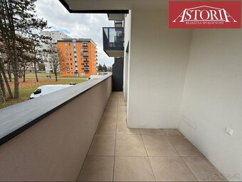 moderný 2-izb. byt v novostavbe PÍNIA - Vrútky - Palackého u - 6