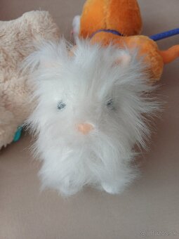 Interaktívne hračky - 6