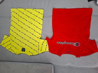 Balík značkového oblečenia 126-131 Champion - 6