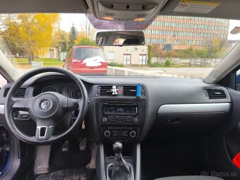 VW JETTA 1.2TSI 77KW/105PS 2011 - 6