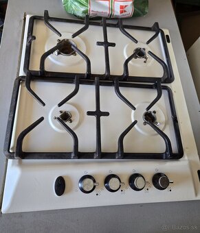 Ikea umývačka digestor sporak rohova skrinka - 6