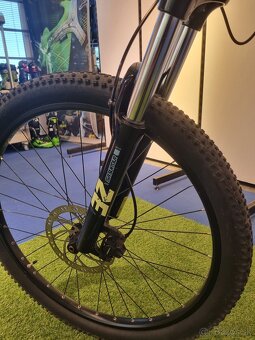 Elektrobicykel Haibike Hardseven 5 (S) - 6