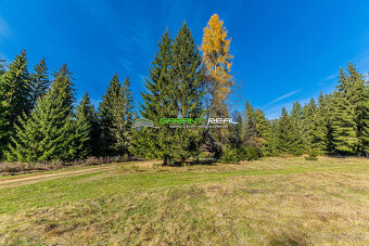 Exkluzívne 2 komfortné rekreačné chaty, Podbanské - 6