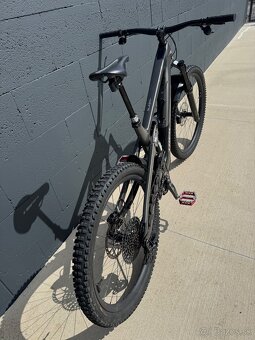 Trek Slash+ 9.9 - 6