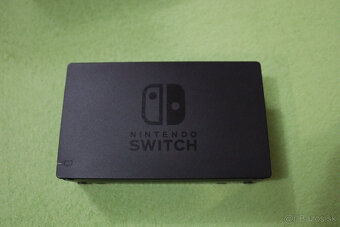 Nintendo Switch - 6