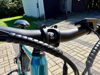 Elektrobicykel Varun C7007 14km EX DEMO - 6