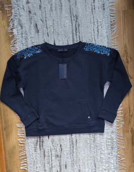 Dámska mikina Trussardi Jeans - 6