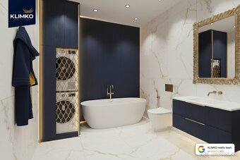 ZÁBORSKÉ – NOVOSTAVBY RODINNÝCH DOMOV LEN 2 KM OD PREŠOVA - 6