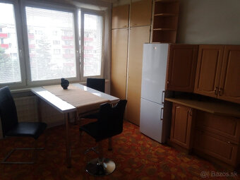 Prenájom 1-izbového bytu vo Zvolene - 6