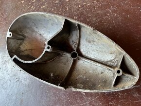 Predám veko zapalovania, kryt JAWA 250/353 bez loga - 6