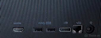 HP ProOne 440 G5 All-in-One (AiO) - 6