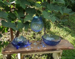 Modré misky, modré poháre - 6