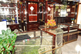 Atraktívny priestor na prenájom Sp. Nová Ves - 6