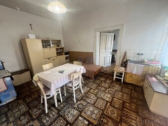 Rodinný dom Drienov - 6