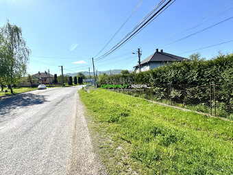 Predaj stavebný pozemok 1410 m2, Lada, okr. Prešov - 6